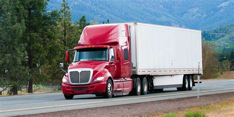 Canadian LTL Carriers | Transportation Services