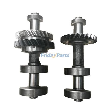 Balance Shaft 13601-28021 13601-0H030 for Toyota Vehicle Camry Corolla ...