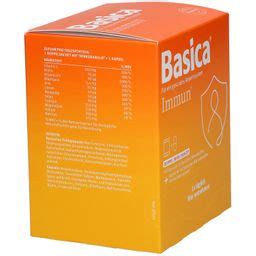 Basica Immun 30 St Shop Apotheke