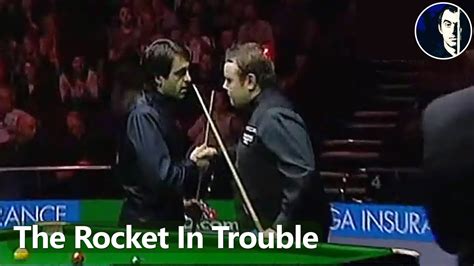 Sports Cues 'Top Ronnie O 'Sullivan Snooker Cue 2 with Case & 2 ...