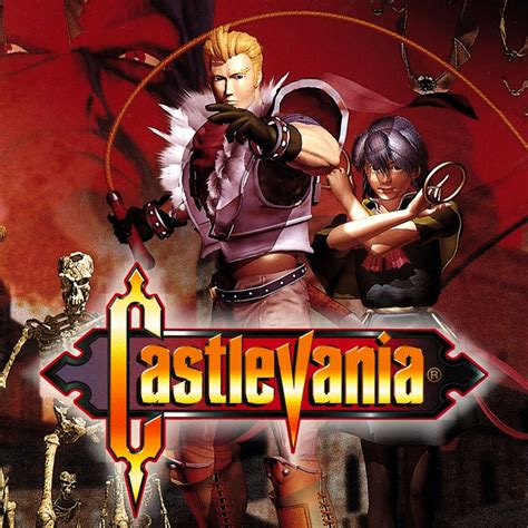 Castlevania [1999] [Walkthroughs] - IGN