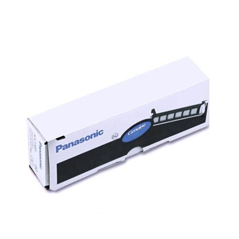 PANASONIC KX-FA52A Original Ribbon - Certified Cartridges