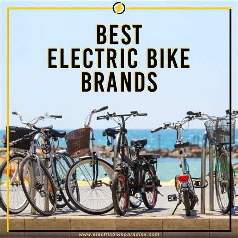 Electric Trikes – Electric Bike Paradise