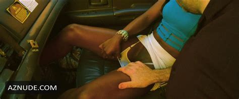 TANGERINE NUDE SCENES AZNude