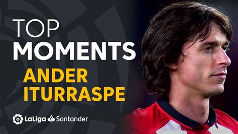 LaLiga Memory Ander Iturraspe YouTube