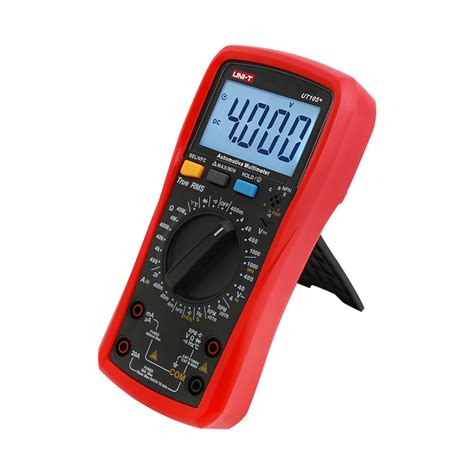 UT105 UT107 Automotive Multimeters UNI T Meters Test