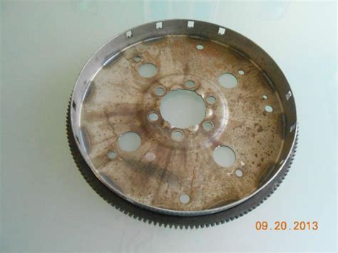 Buy Jeep Flywheel Flexplate Cherokee Grand And Wrangler 40l