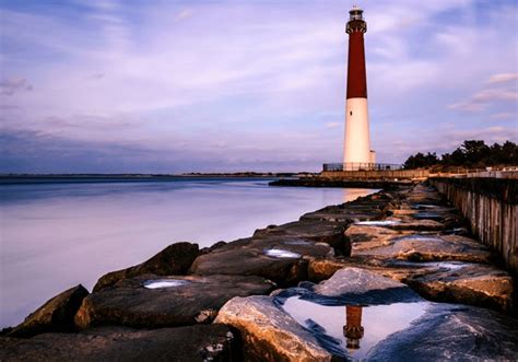 370 Barnegat Lighthouse Images, Stock Photos, 3D objects, & Vectors ...