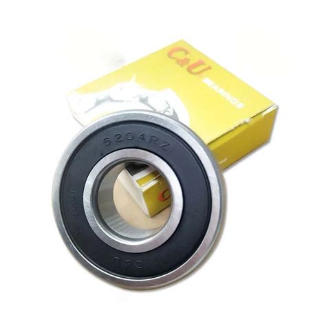 C&u 608z 6201 6200 6202rz 6203 Deep Groove Ball Bearing 6201z - Buy C&u ...