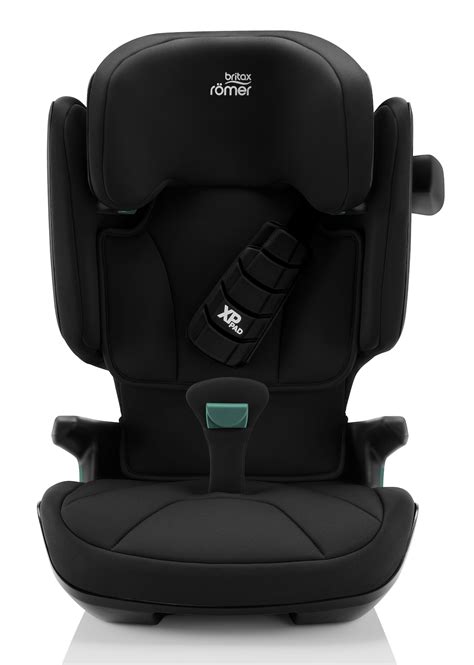 Britax Römer KIDFIX i-Size Kindersitz - 15-36 kg, 3 bis ca. 12 Jahre