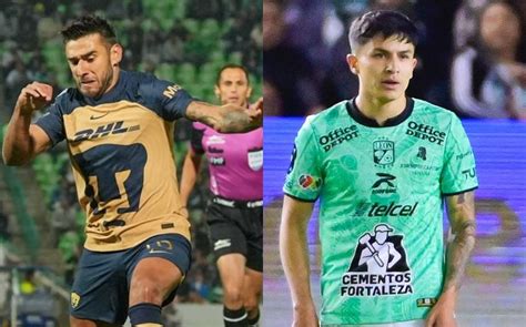 Dónde Ver Pumas Vs León Hoy J3 Clausura 2023 De La Liga Mx Mediotiempo