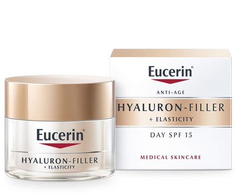 Day Care Anti Aging Night Cream Eucerin Night Creams