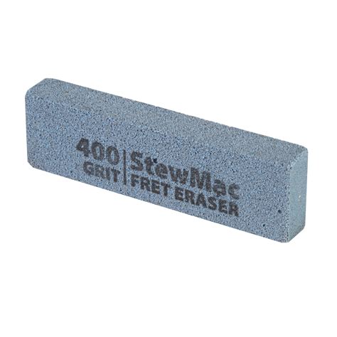 Fret Erasers Stewmac