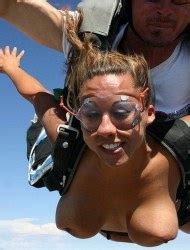 Milf Next Door Free Gallery Picture Naked Skydiving Part From Naked Skydiving Part