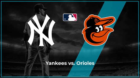 Yankees Vs Orioles Dunkel MLB Picks Predictions And Props Sept 24