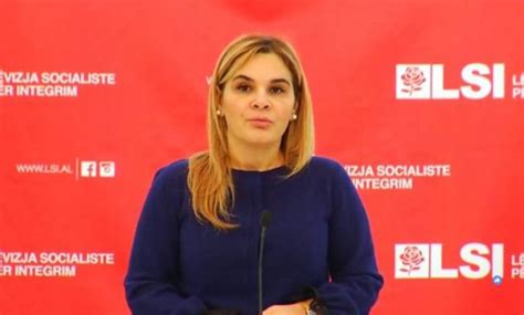 Kancer në qafën e mitrës Monika Kryemadhi flet për operacionin e