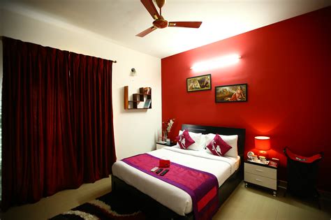 OYO 1248 Apartment The Premium, OYO Rooms Chennai, Book @ ₹2413 - OYO