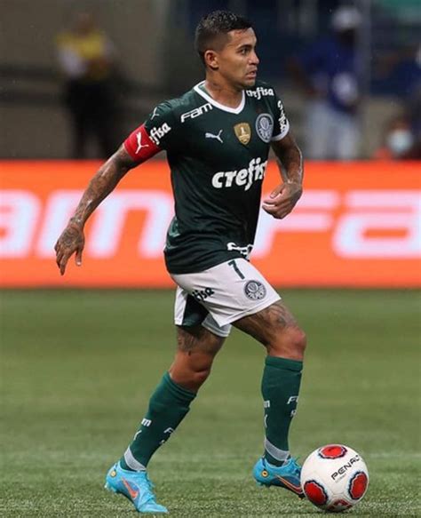 Footstats I2A On Twitter Dudu Pelo Palmeiras 349 Jogos 77 Gols 83