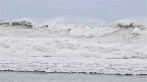 C Mo Comparan Los Huracanes Beryl Y Mar A El Nuevo D A