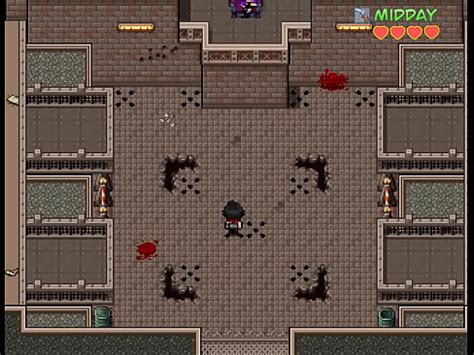 Zombie Retreat 2 Part 38 We Are Champions By LoveSkySan69 XVIDEOS