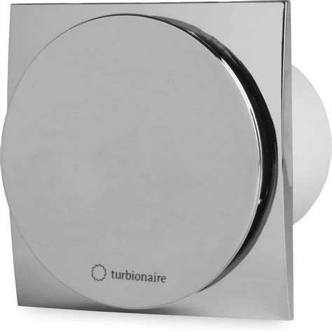 Turbionaire Trend Plus Mm Ventilateur De Salle De Bain Cuisine