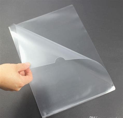 Plastic File Folder PP File Folder Latest Price Manufacturers