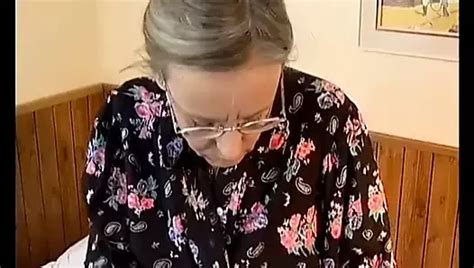 Free Busty Granny Anal Porn Videos Xhamster