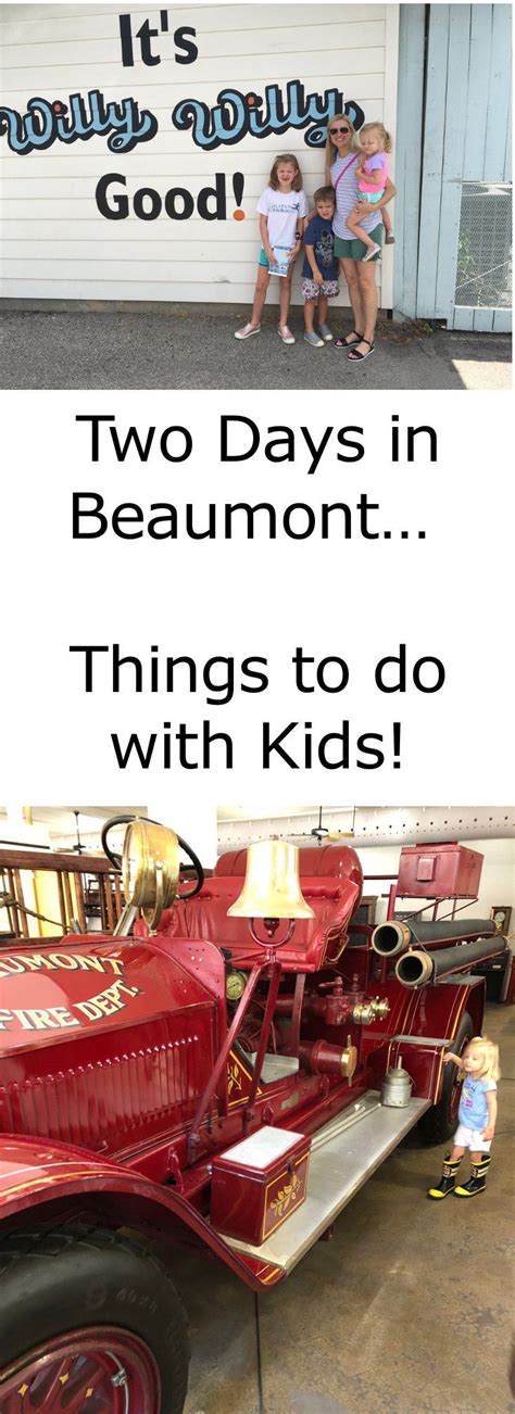 Things To Do In Beaumont With Kids Beaumont Things To Do Texas