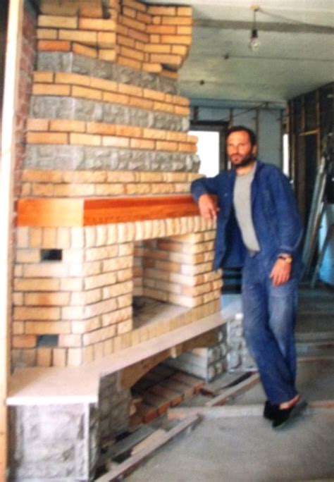 Печник СПб | Петербургская Строительная Компания