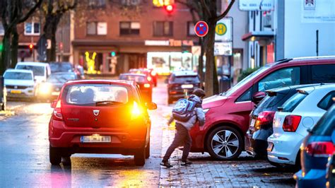 Kampf Den Elterntaxis Campact