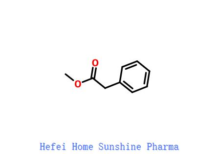 Fenilacetato de metilo CAS 101 41 7 Fabricantes proveedores fábrica