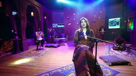 Gul Panra Song 2020 Mazigar Official Video Pashto Music Gul