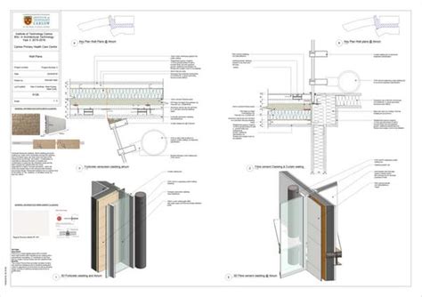 Structural glazing details