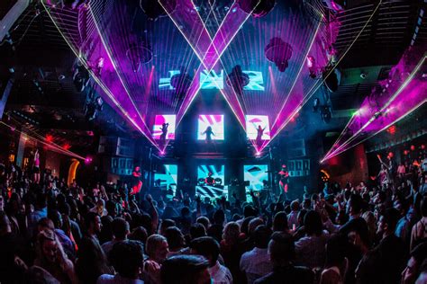 Official Website of Marquee Nightclub & Dayclub at the Cosmopolitan