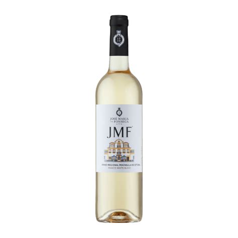 Multipromos Jmf Vinho Branco Regional