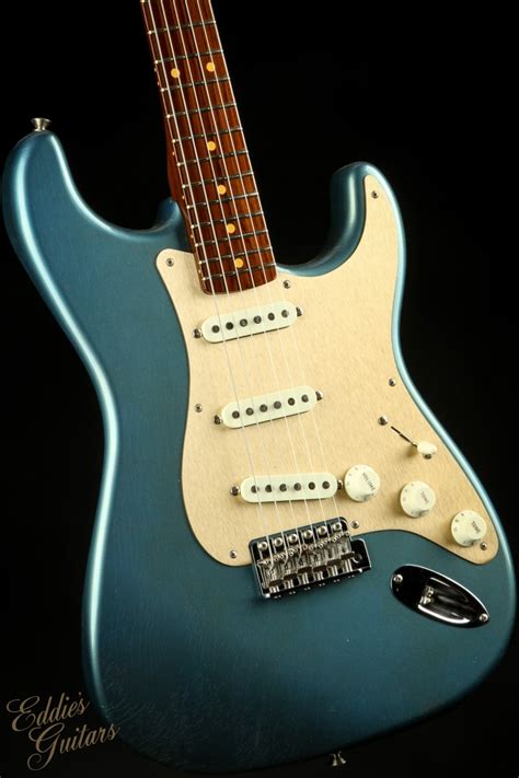 Fender Custom Shop Archives - Eddie's Guitars