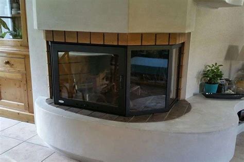 Qu Tipos Y Modelos De Chimeneas Existen Hotfiredoor