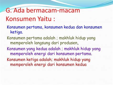 Hubungan Antar Makhluk Hidup Ppt