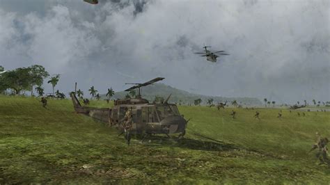 Vietnam War Games Pc - investorpdf