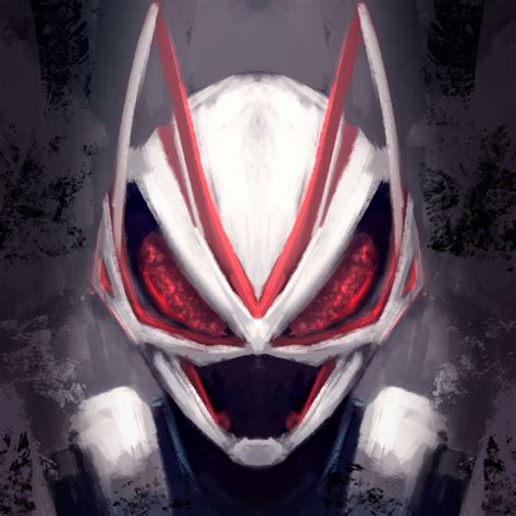 Kamen Rider Geats by Khaizer93 on Newgrounds