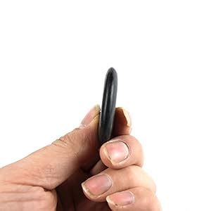 Amazon Windfulogo Pcs Small Hot Massage Stones Set Natural Lava Basalt Heated Warmer