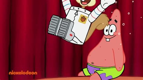 Best Day Ever Song BONUS Heartwarming Moments SpongeBob Coub