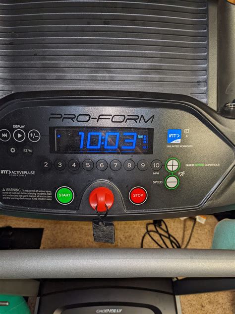 5 Reasons to Love the Treadmill: Why All Runners Should Embrace It ...