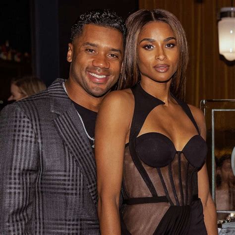 Ciara shares video of her 36th birthday celebration with husband ...