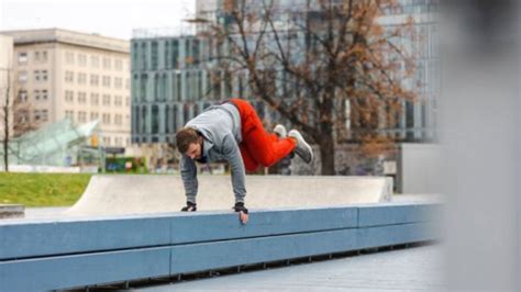 The 8 Best Places To Practice Parkour Find The Perfect Spot For You