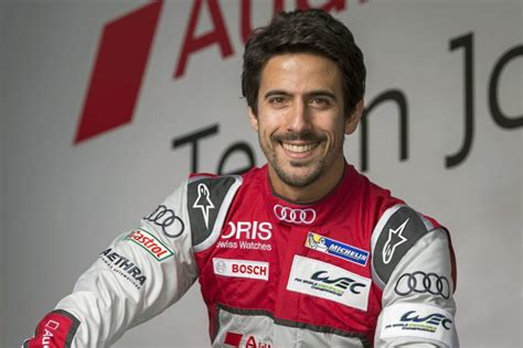 Formula E Driver Profile Lucas Di Grassi