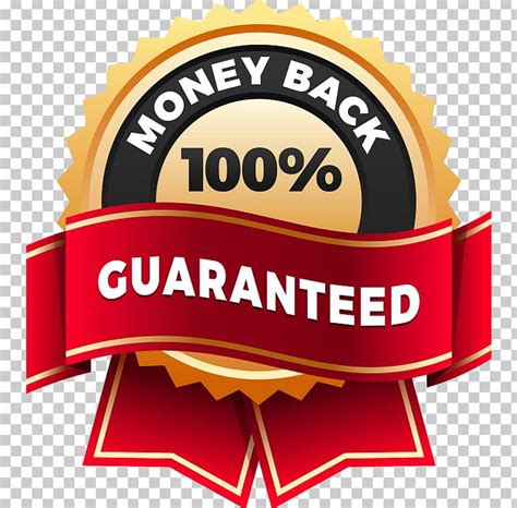 Money Back Guarantee Icon at Vectorified.com | Collection of Money Back ...