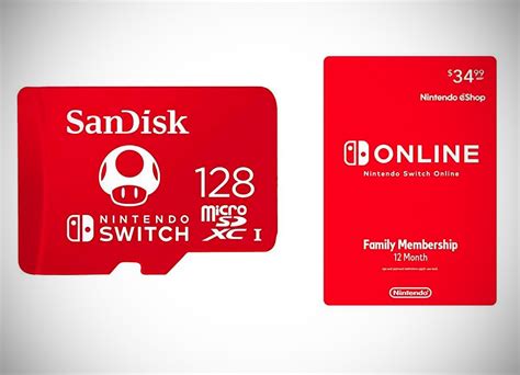 Don't Pay $70, Get a Nintendo Switch Online 12-Month Family Membership ...