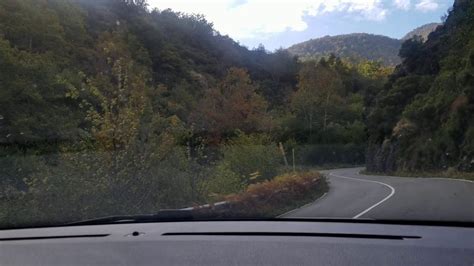 Ruta De La Cascada Del Xiblu Por El Hayedo De Montegrande Teverga