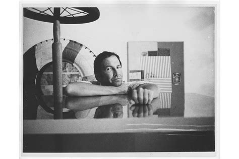 Gladstone Gallery Takes Over Representation Of The Robert Rauschenberg